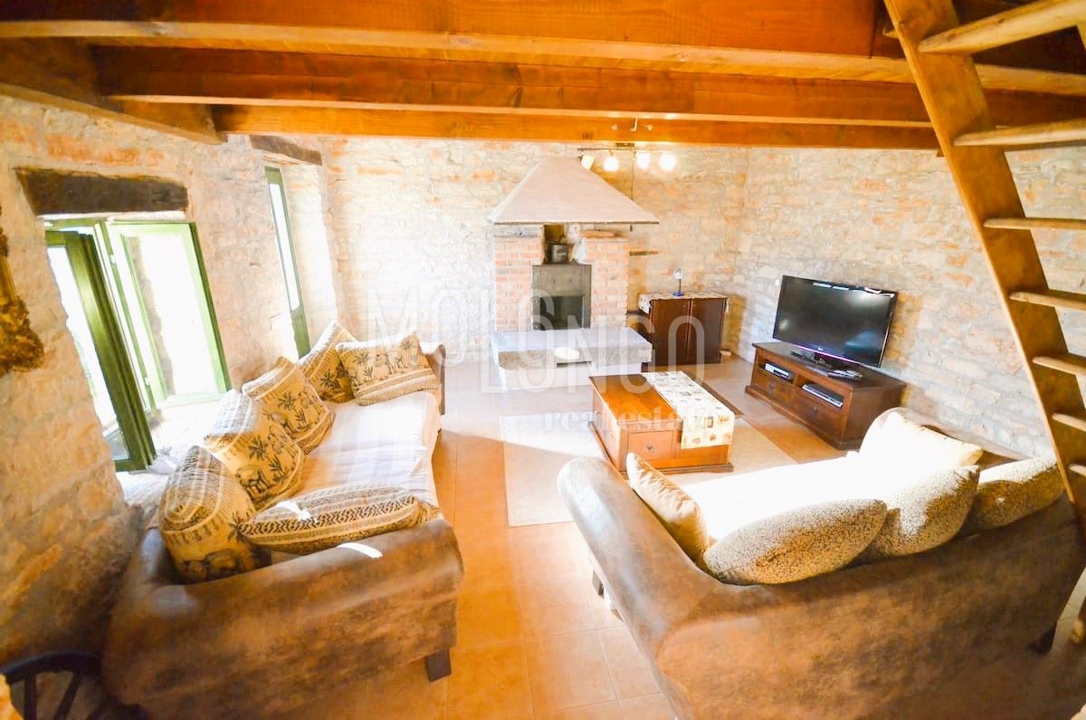 Casa Marčana, 115m2