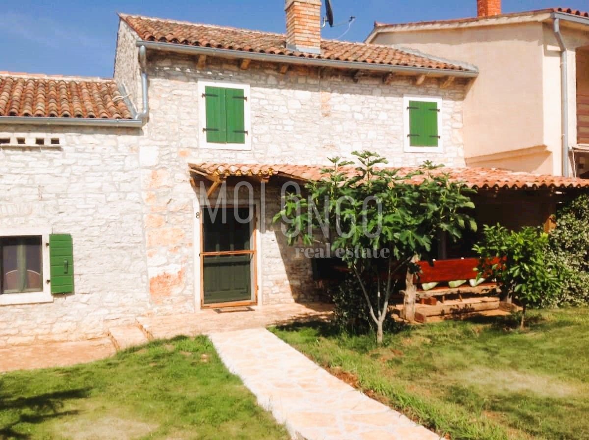 Casa Marčana, 115m2