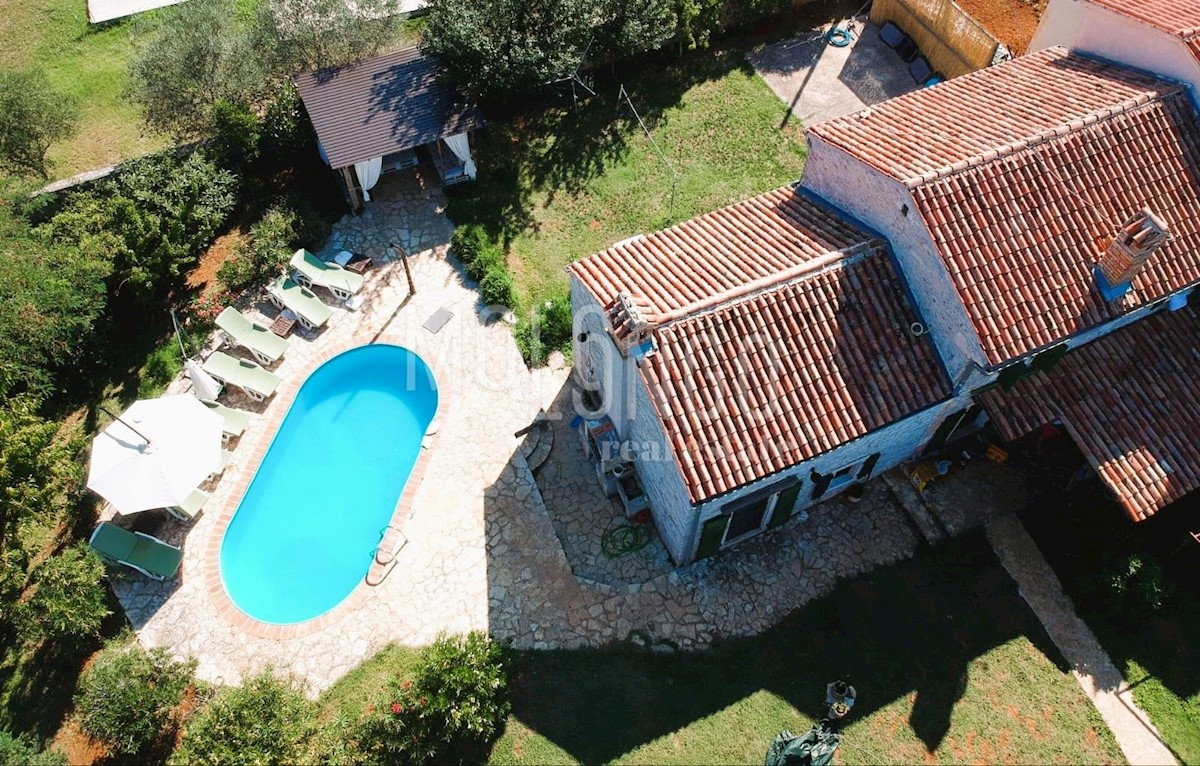 Casa Marčana, 115m2