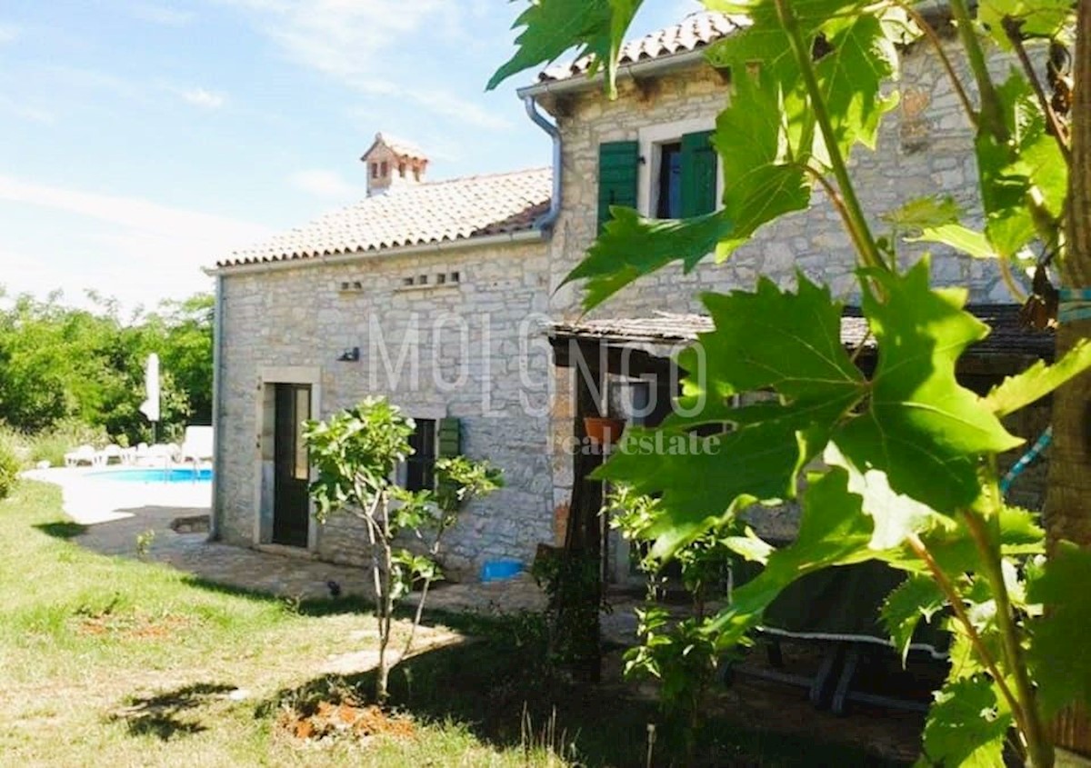 Casa Marčana, 115m2