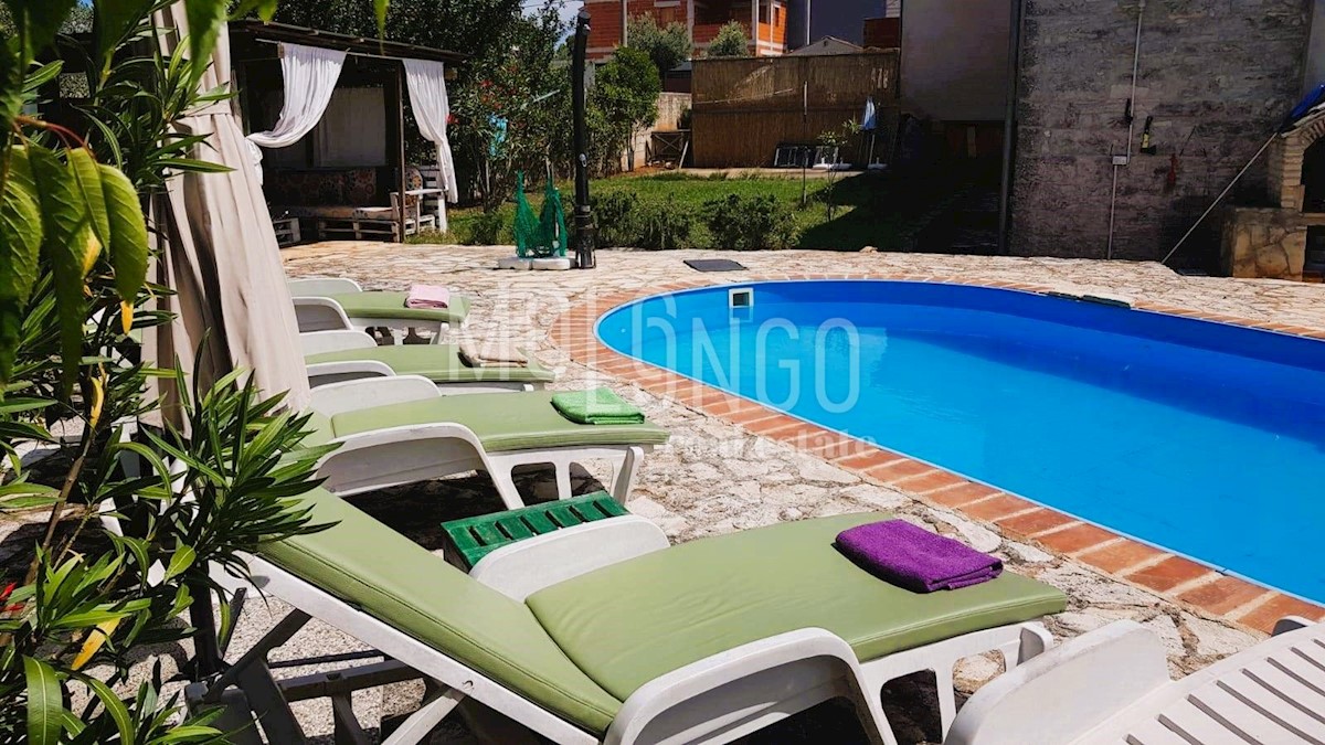 Casa Marčana, 115m2