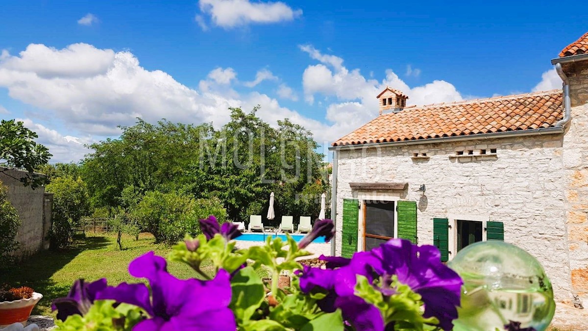 Casa Marčana, 115m2