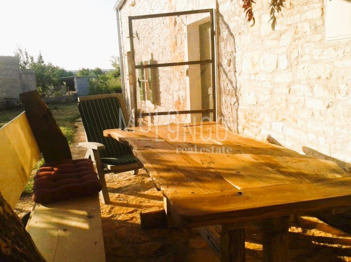 Casa Marčana, 115m2