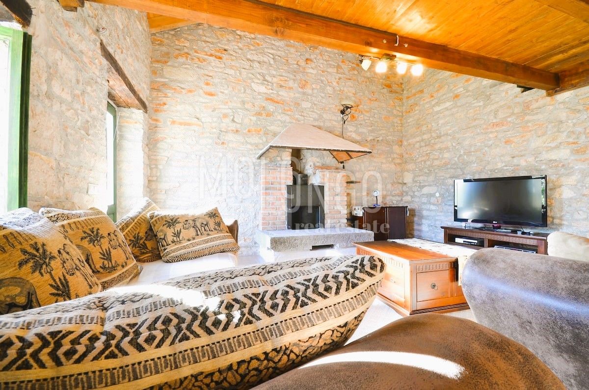 Casa Marčana, 115m2