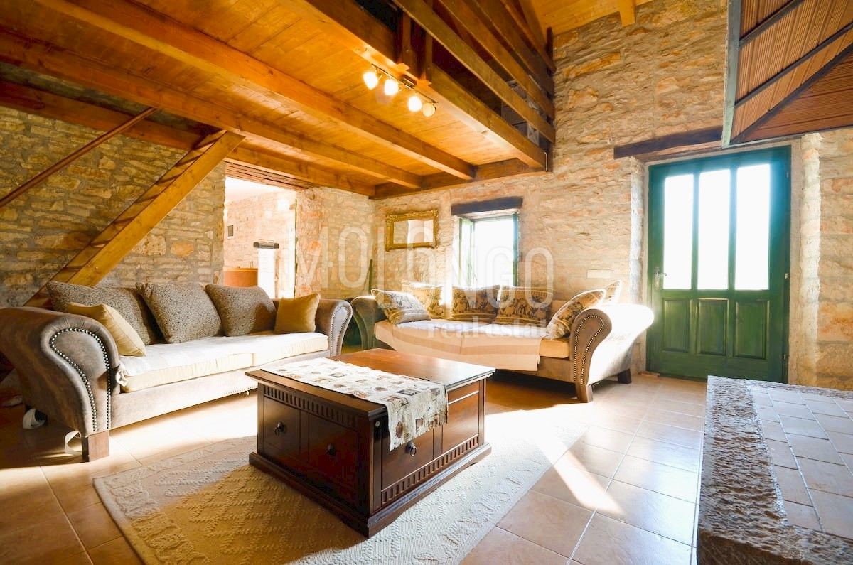 Casa Marčana, 115m2