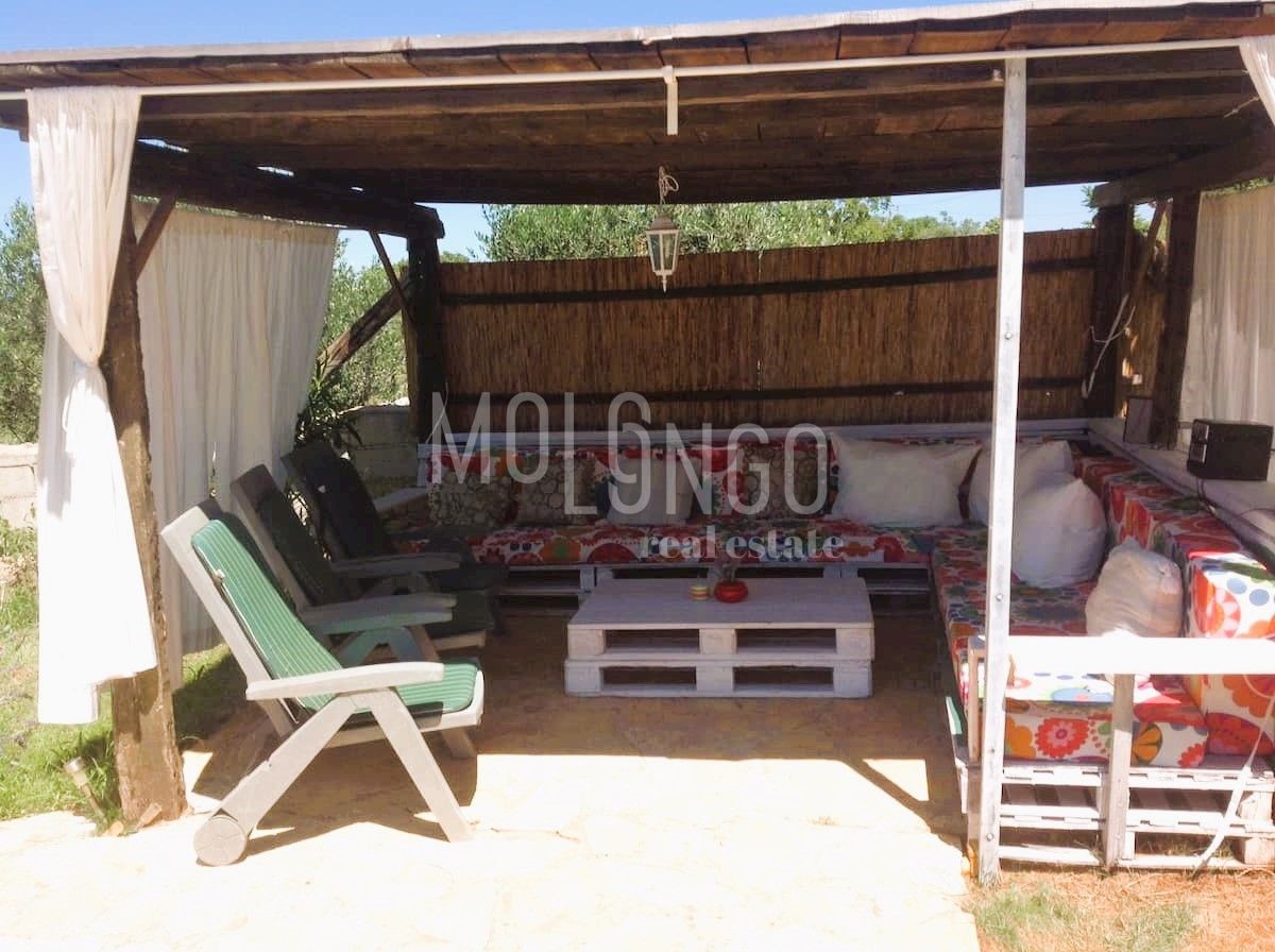 Casa Marčana, 115m2