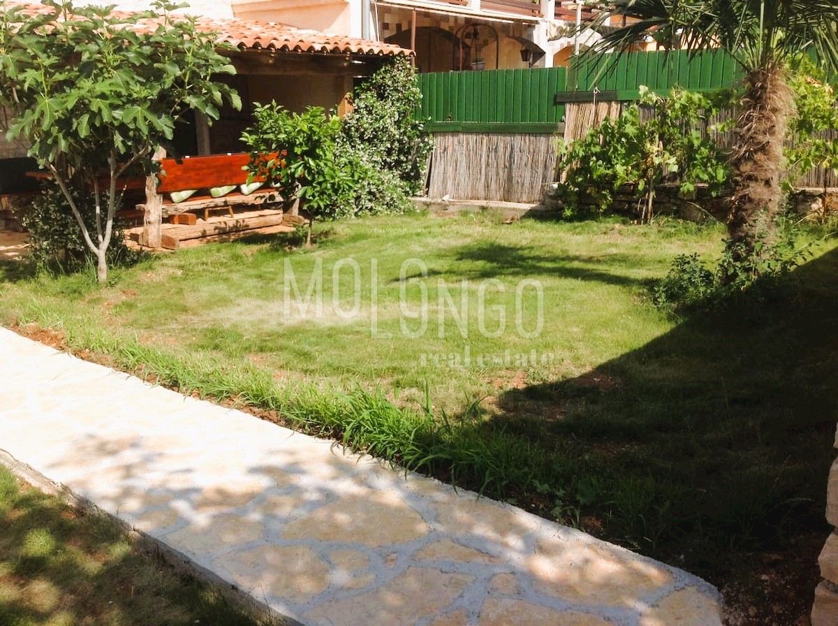 Casa Marčana, 115m2