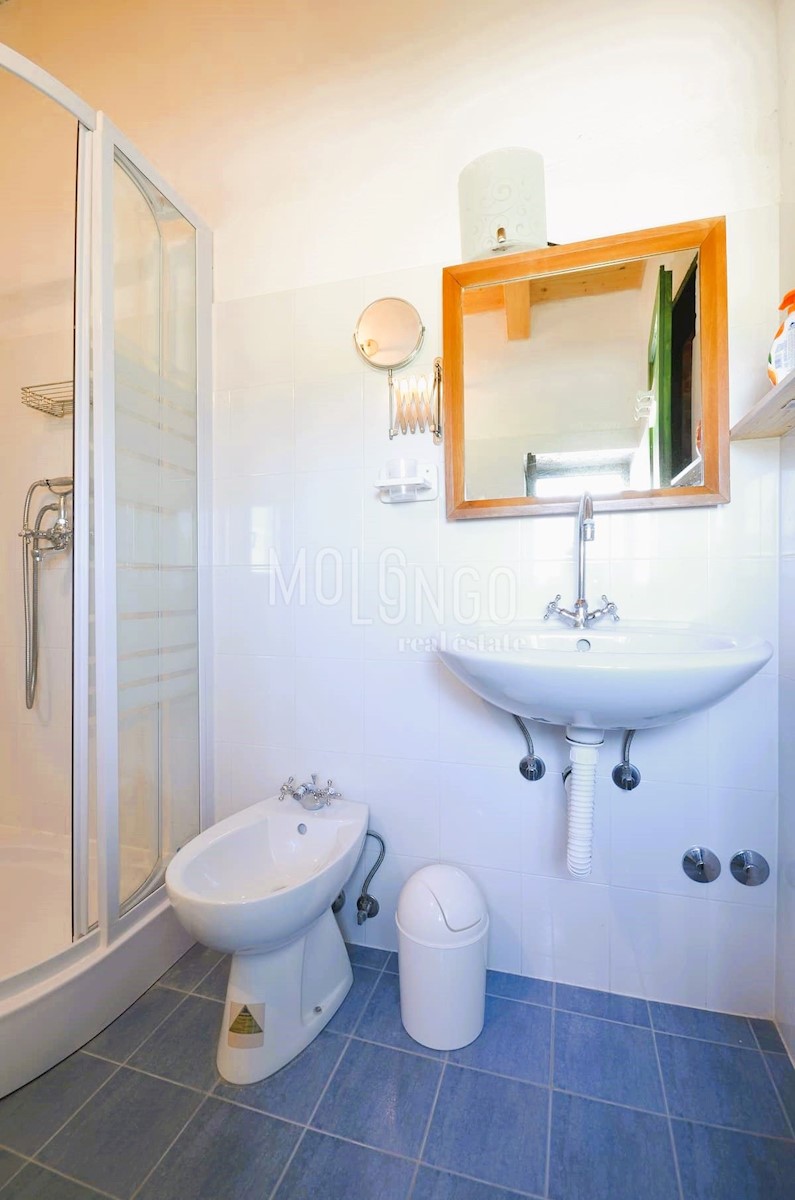 Casa Marčana, 115m2