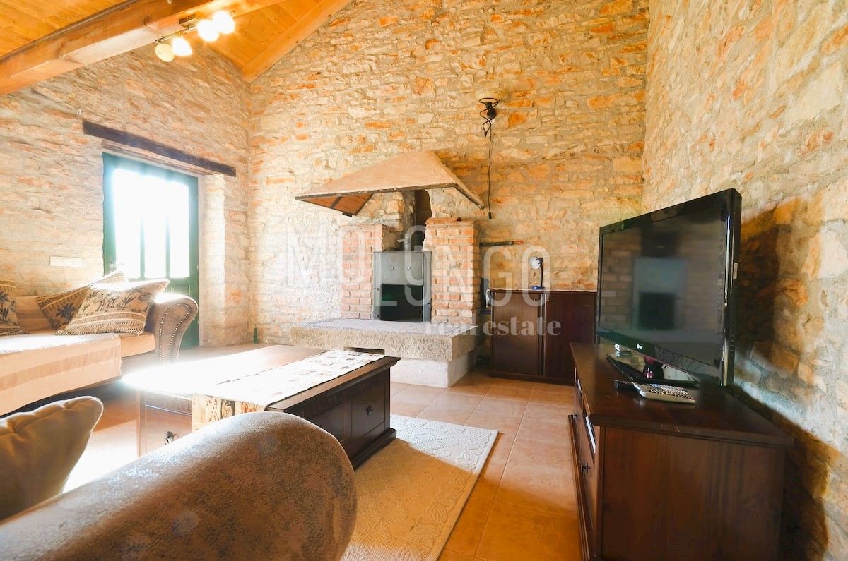 Casa Marčana, 115m2