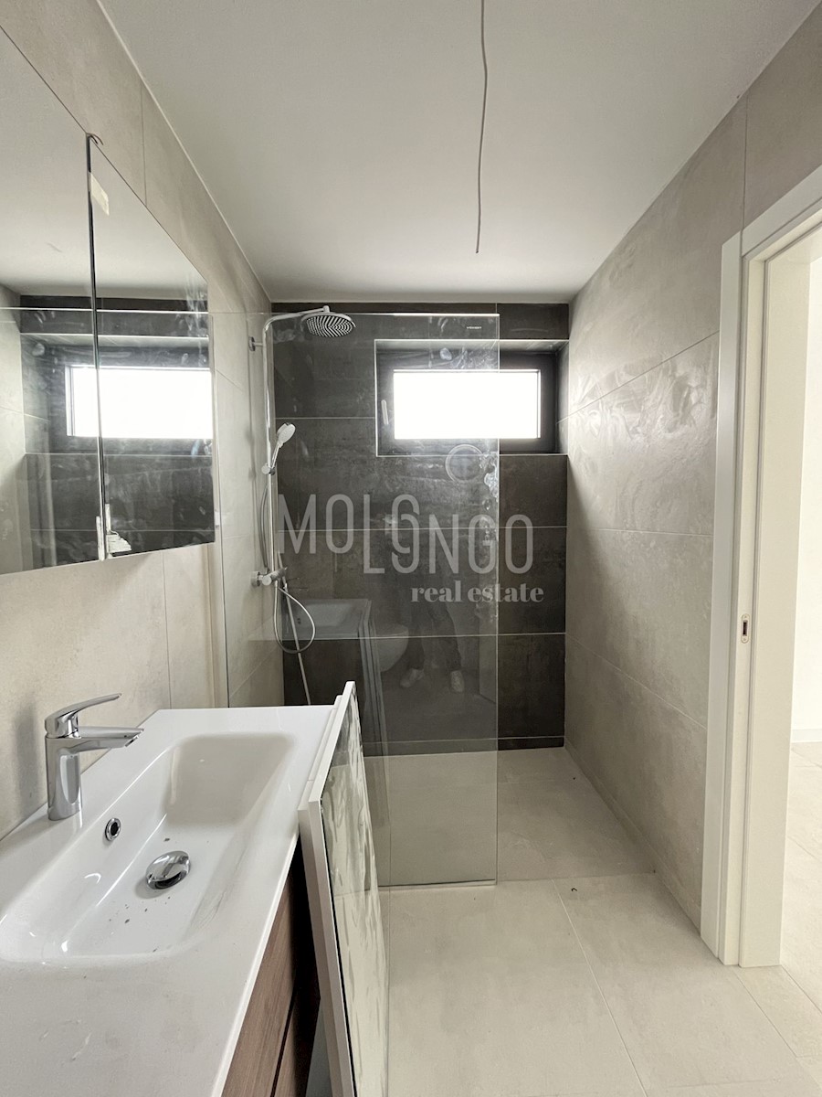 Appartamento/appartamento Novi Vinodolski, 116m2