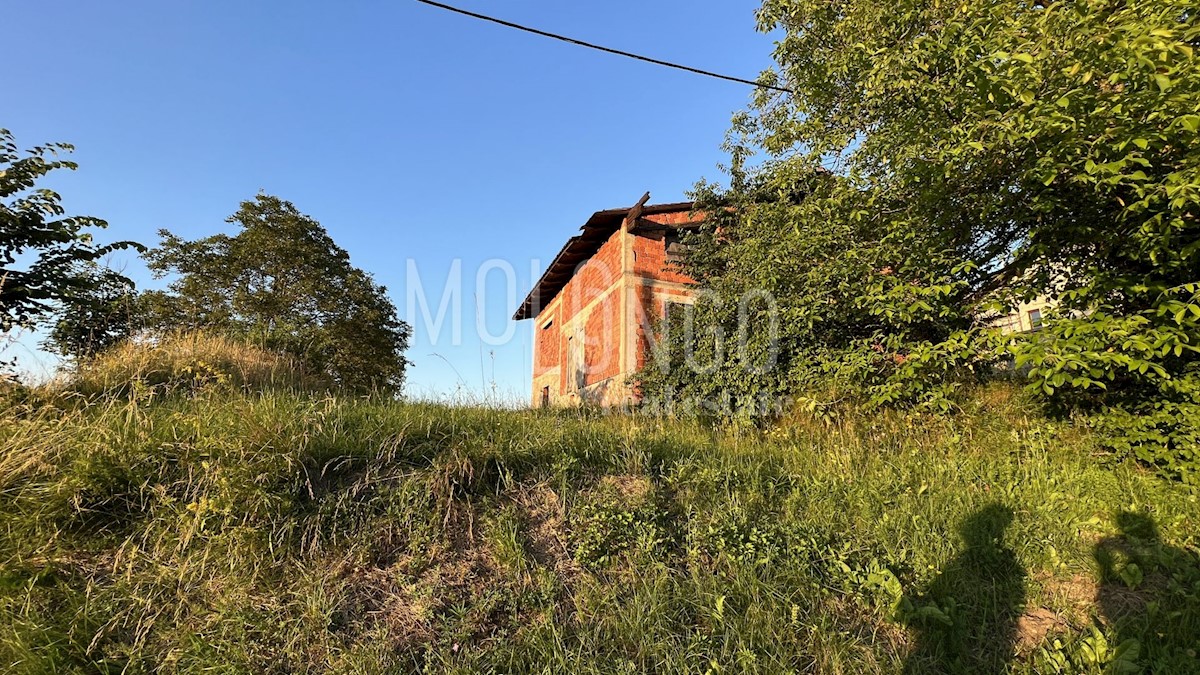 Casa Hambarište, Vrbovsko, 210m2