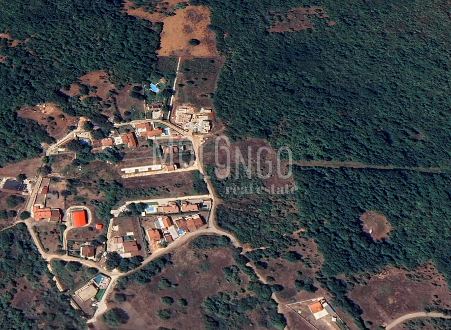 Terreno Matulini, Poreč, 23.164m2