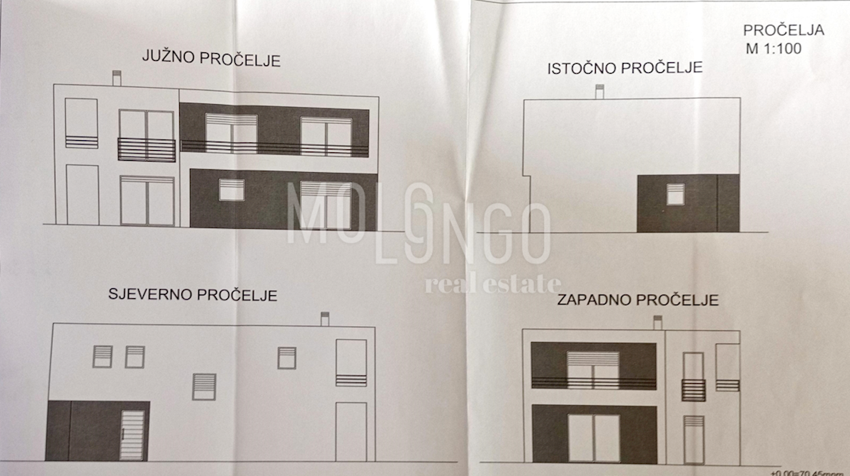 Terreno Crikvenica, 500m2