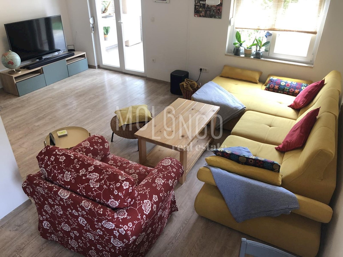 Appartamento/appartamento Ika, Opatija - Okolica, 77,36m2