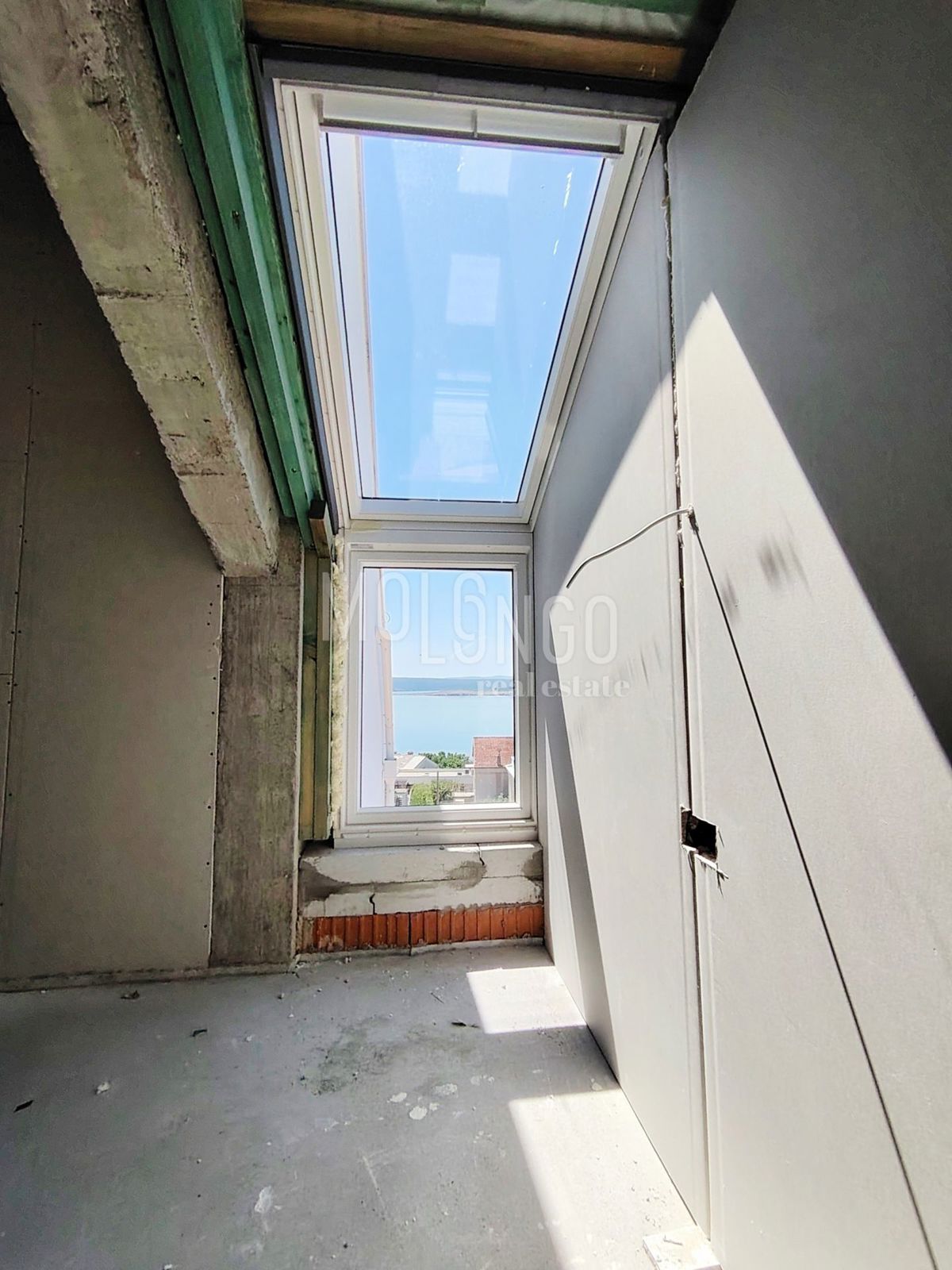 Appartamento/appartamento Dramalj, Crikvenica, 90m2