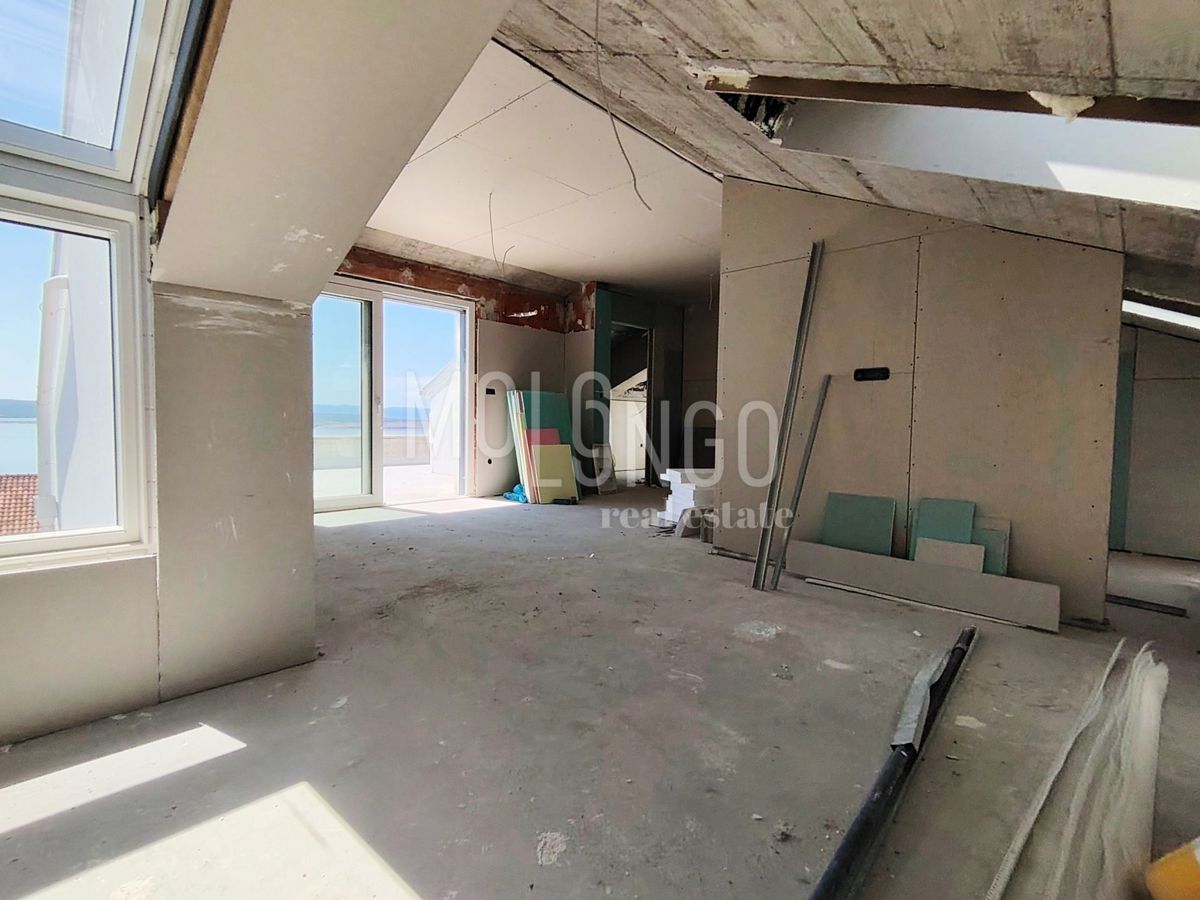 Appartamento/appartamento Dramalj, Crikvenica, 90m2