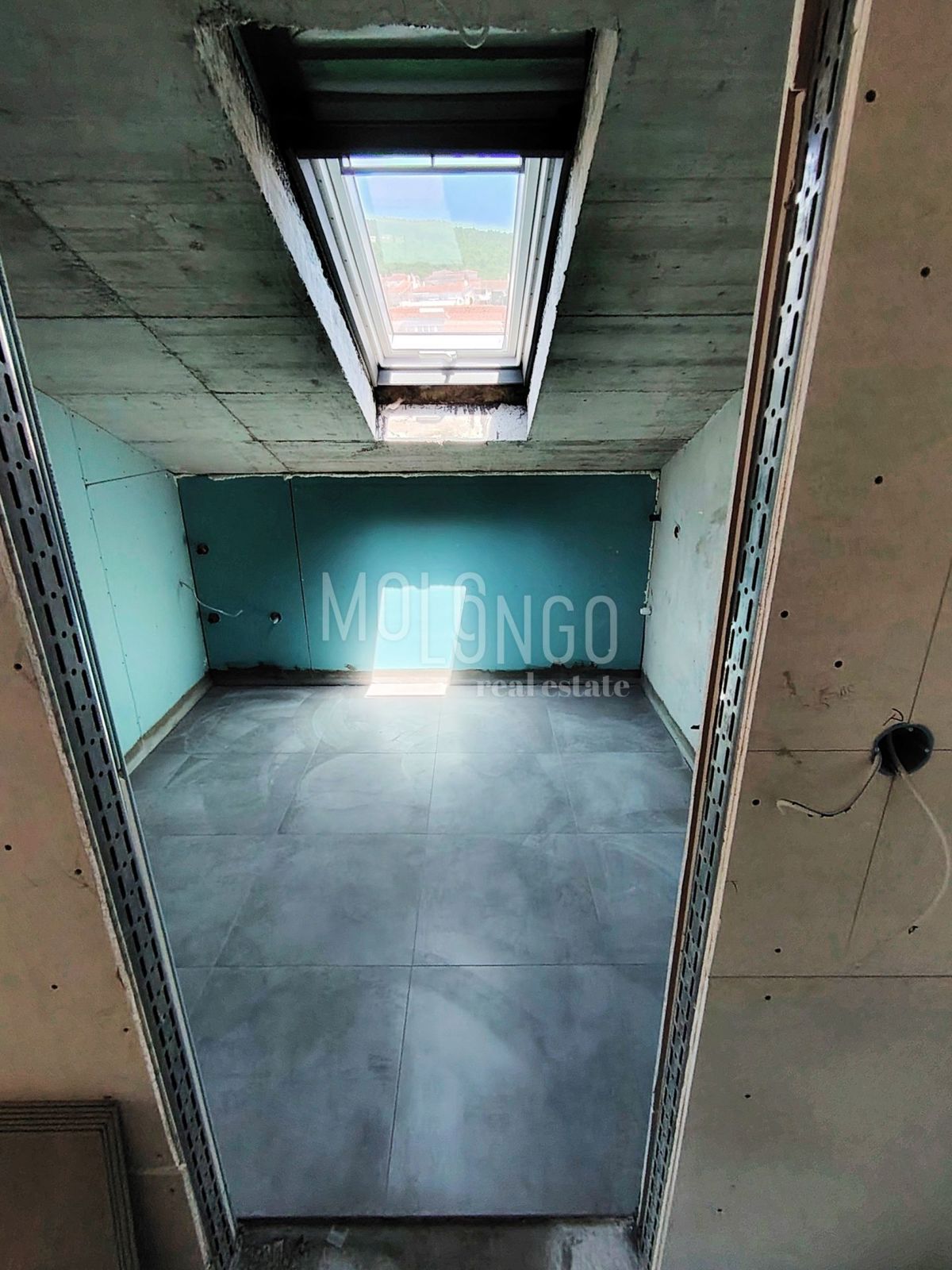 Appartamento/appartamento Dramalj, Crikvenica, 90m2