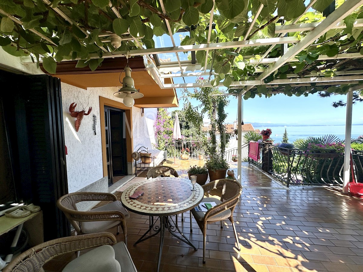 Casa Volosko, Opatija, 377m2