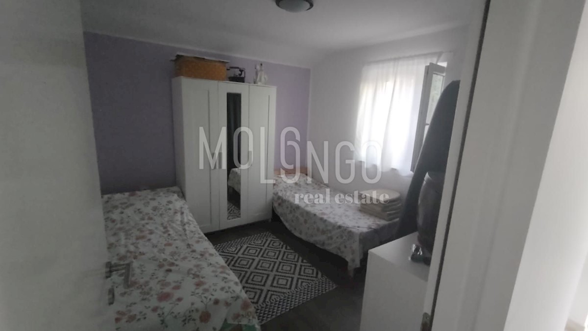 Appartamento/appartamento Bunica-biličevica, Senj, 80m2