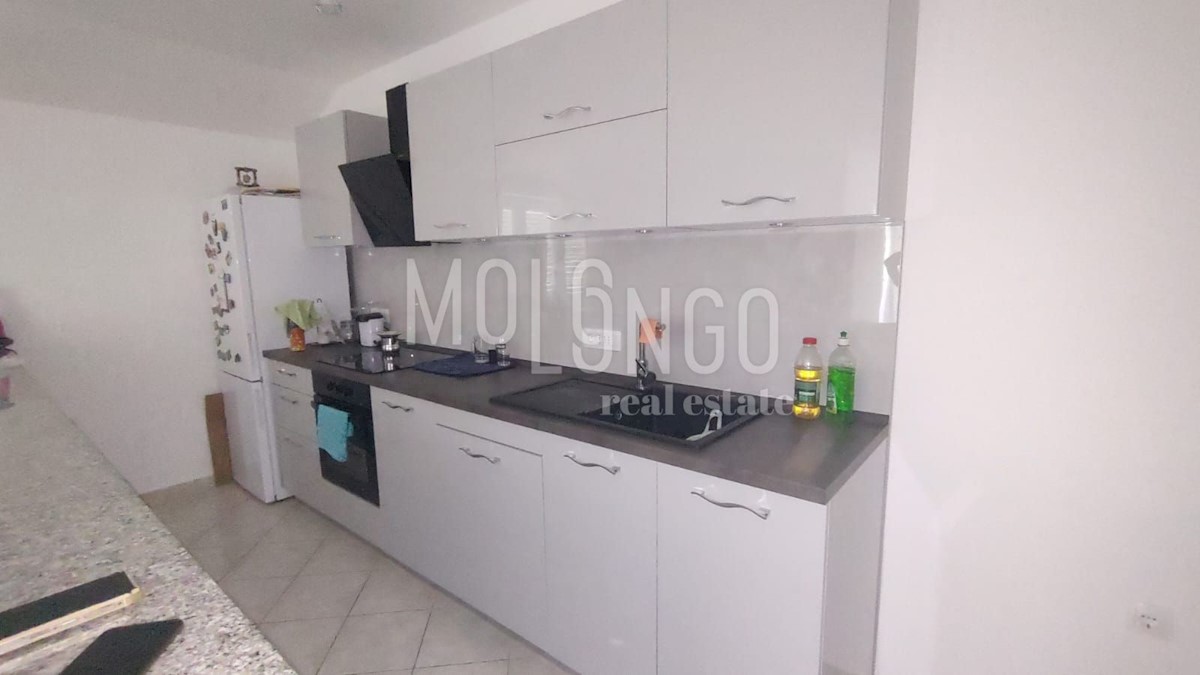 Appartamento/appartamento Bunica-biličevica, Senj, 80m2