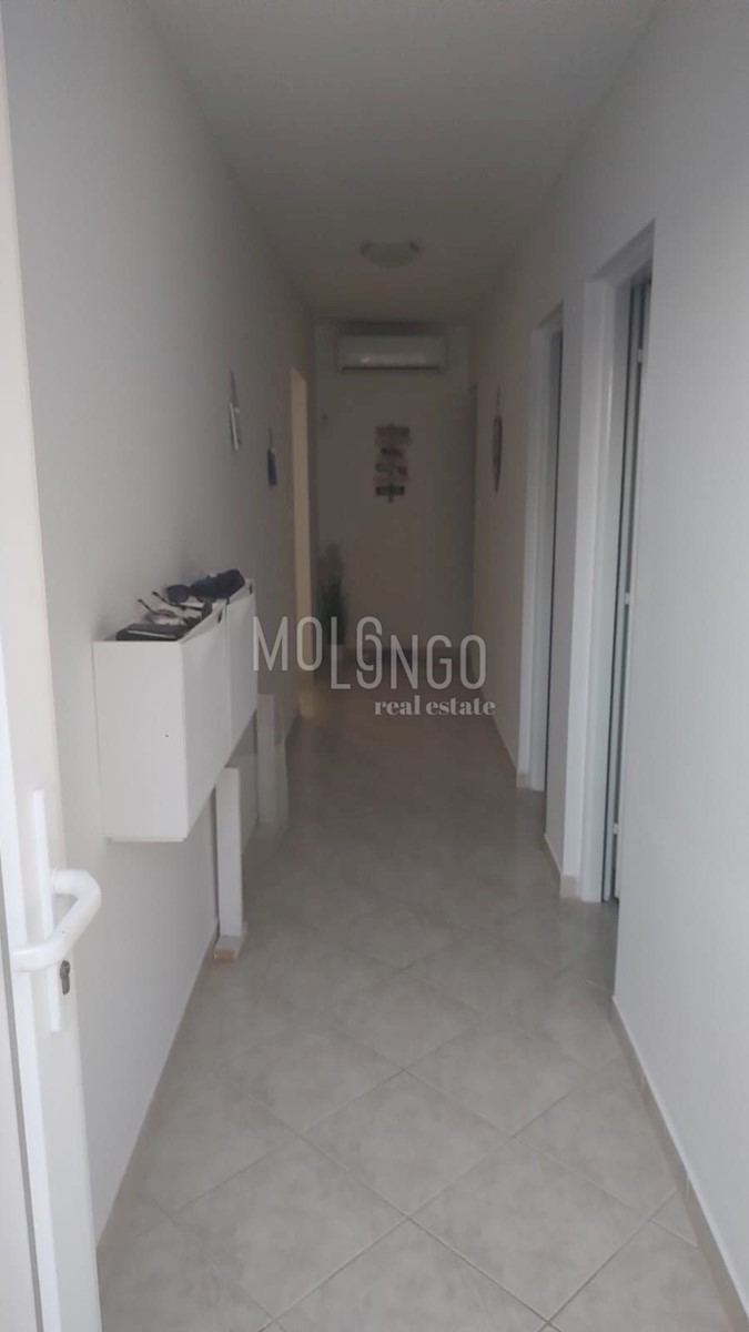 Appartamento/appartamento Bunica-biličevica, Senj, 80m2