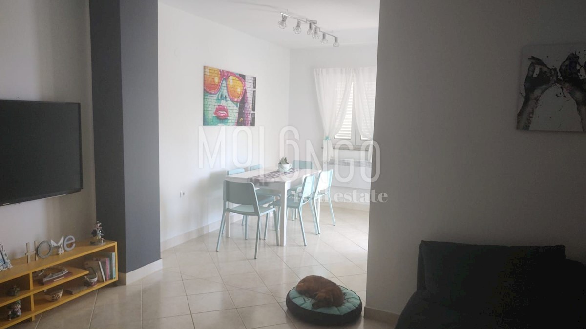 Appartamento/appartamento Bunica-biličevica, Senj, 80m2