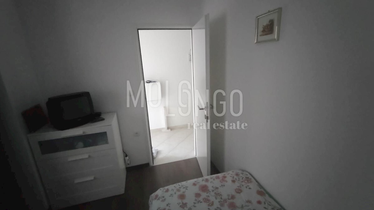 Appartamento/appartamento Bunica-biličevica, Senj, 80m2