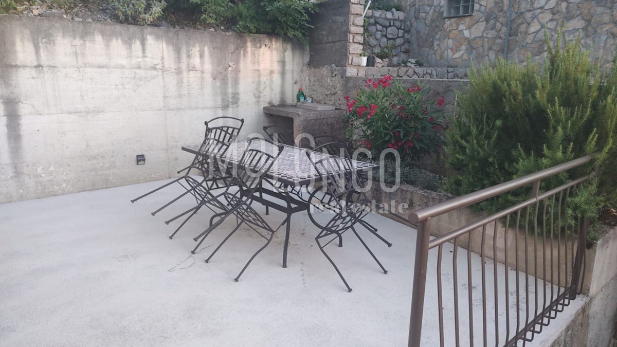 Appartamento/appartamento Bunica-biličevica, Senj, 80m2