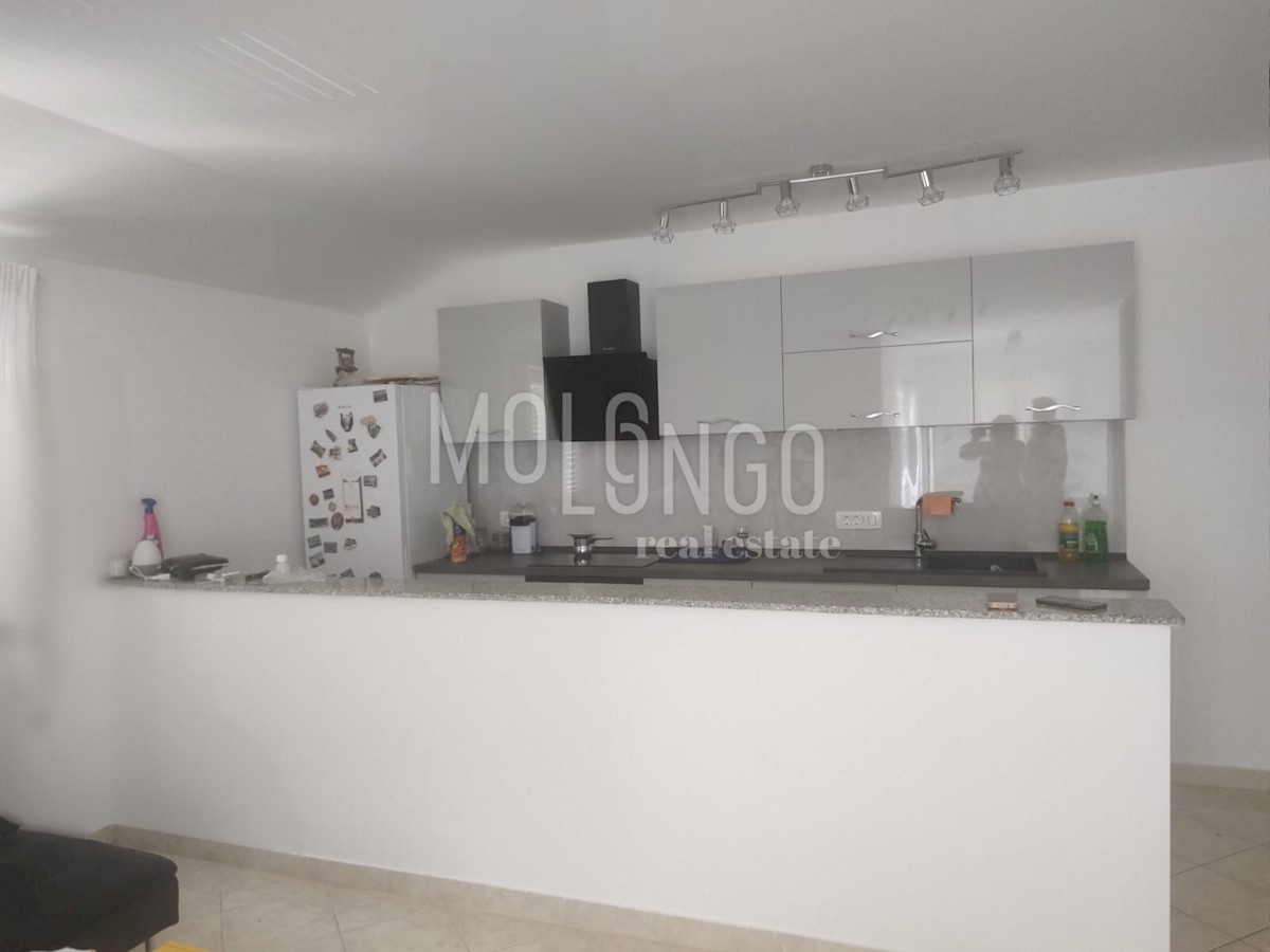 Appartamento/appartamento Bunica-biličevica, Senj, 80m2