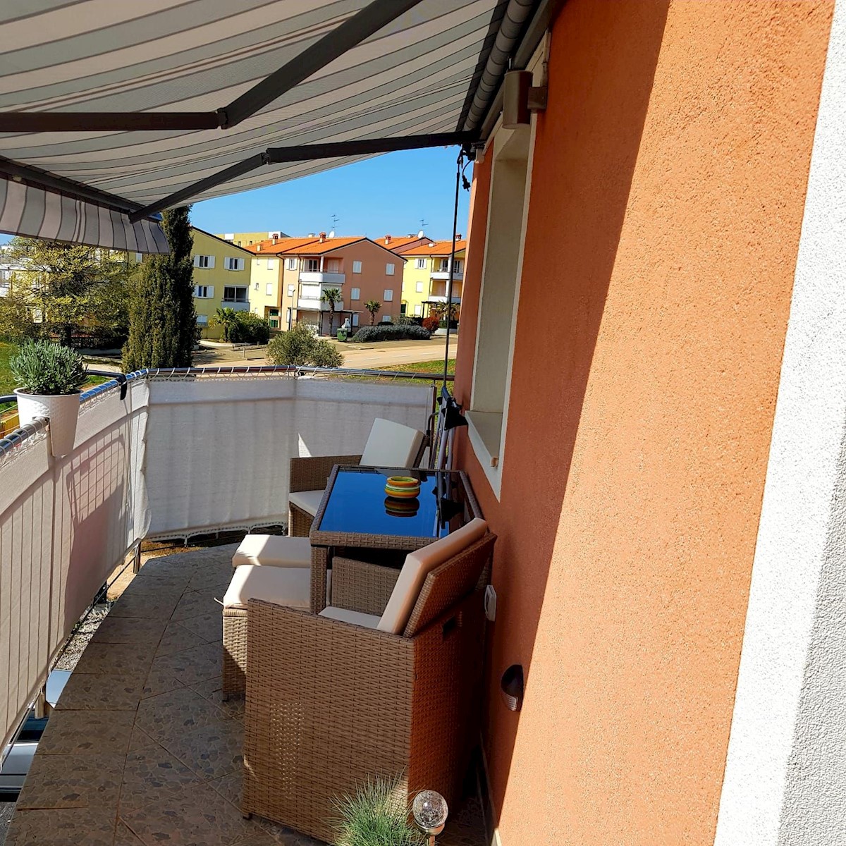 Appartamento/appartamento Novigrad, 52,45m2