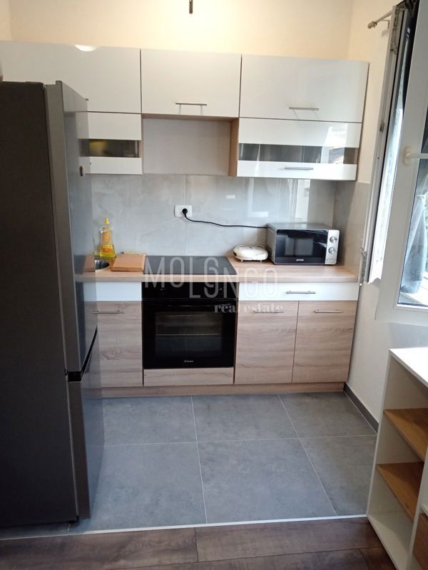 Appartamento/appartamento Mavrinci, Čavle, 24,11m2