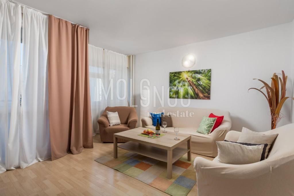 Appartamento/appartamento Kozala, Rijeka, 63,07m2