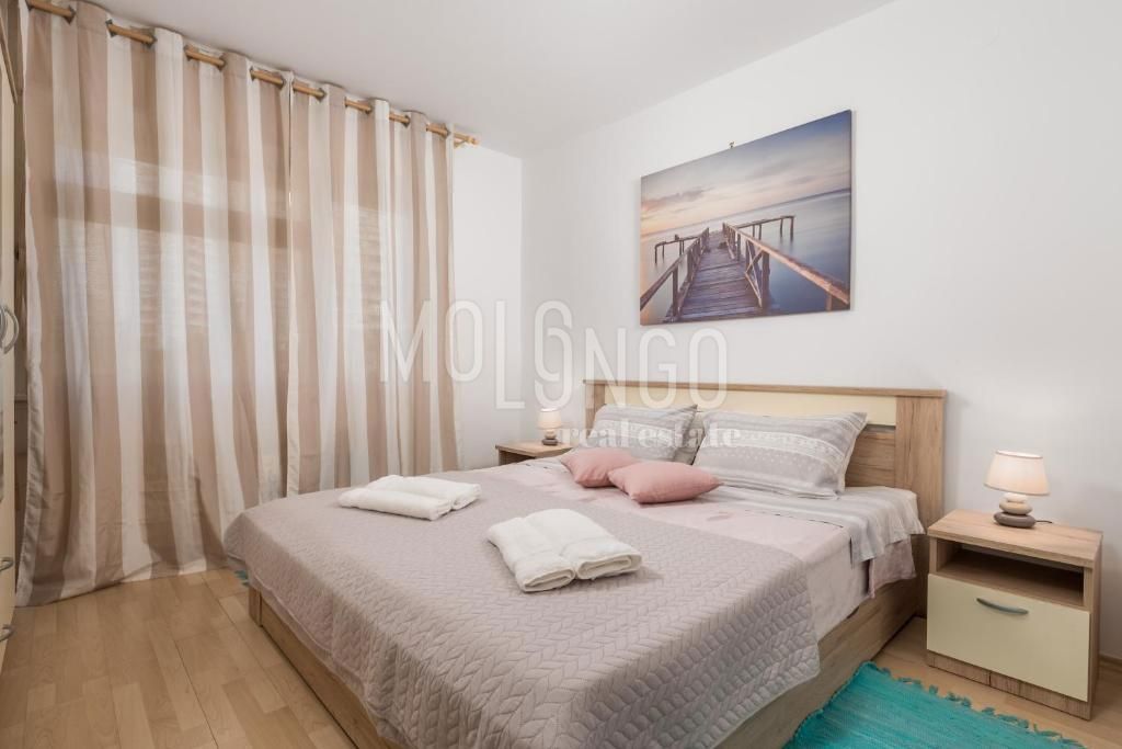 Appartamento/appartamento Kozala, Rijeka, 63,07m2