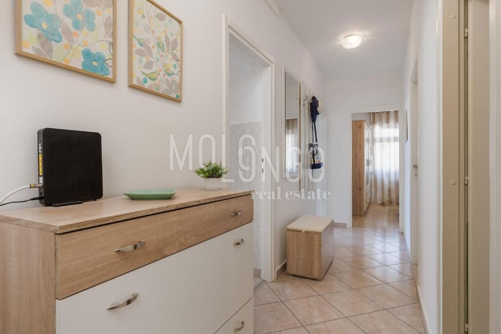 Appartamento/appartamento Kozala, Rijeka, 63,07m2