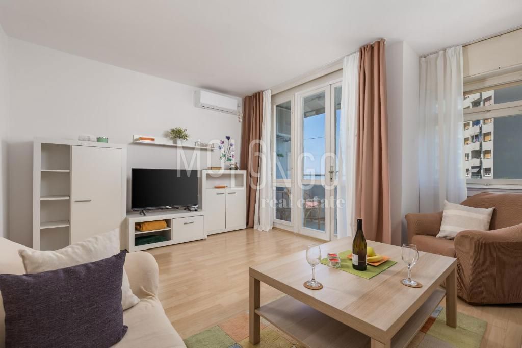 Appartamento/appartamento Kozala, Rijeka, 63,07m2