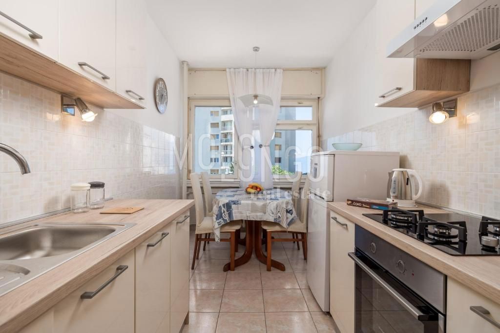 Appartamento/appartamento Kozala, Rijeka, 63,07m2