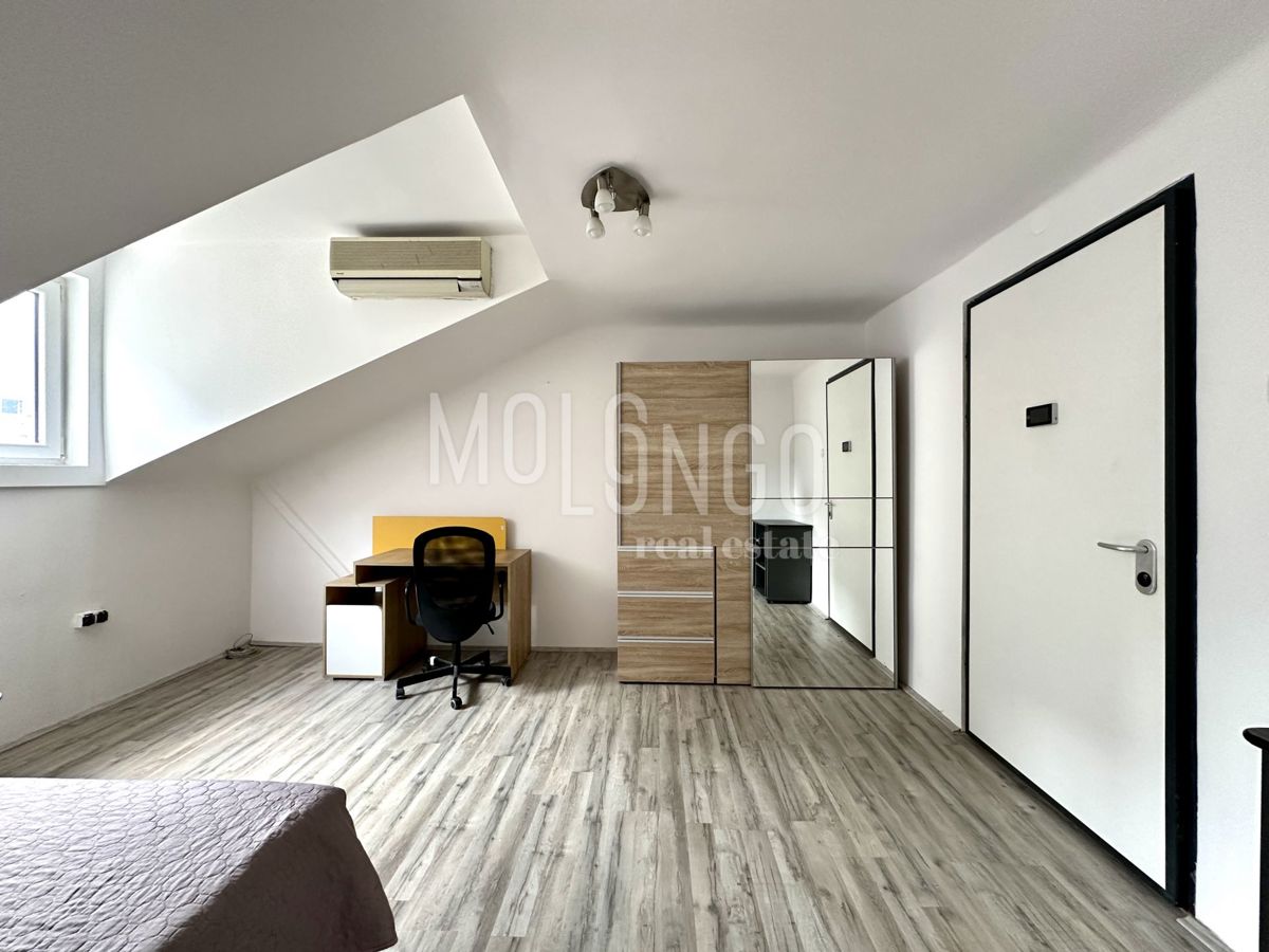 Appartamento/appartamento Centar, Rijeka, 85m2