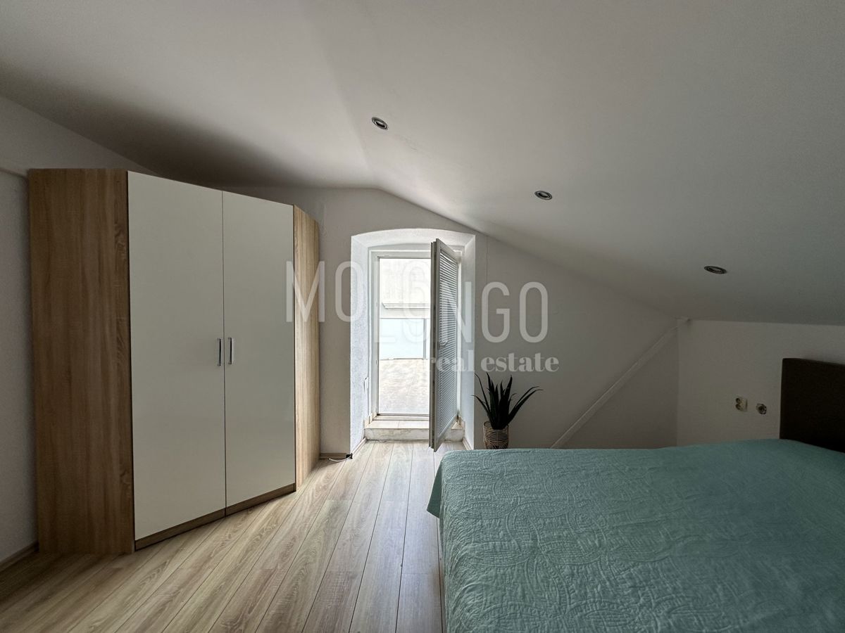 Appartamento/appartamento Centar, Rijeka, 85m2