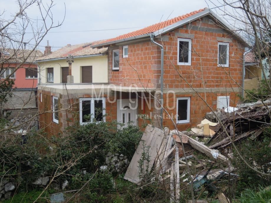 Casa Jadranovo, Crikvenica, 98m2