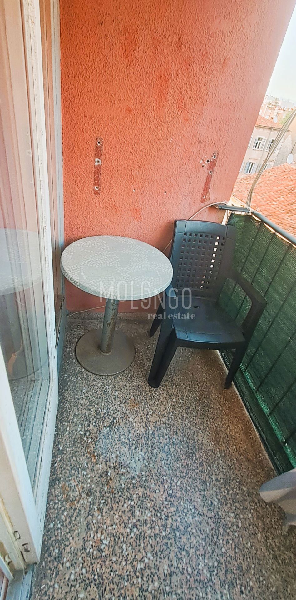 Appartamento/appartamento Centar, Pula, 63,38m2