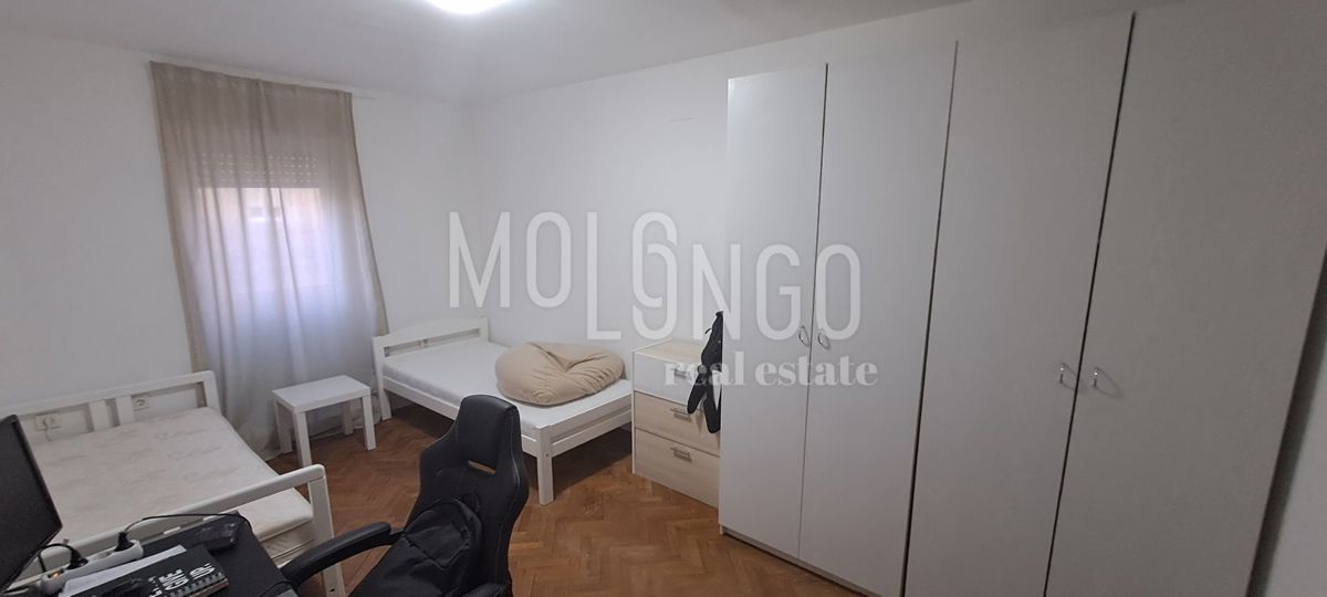 Appartamento/appartamento Centar, Pula, 63,38m2