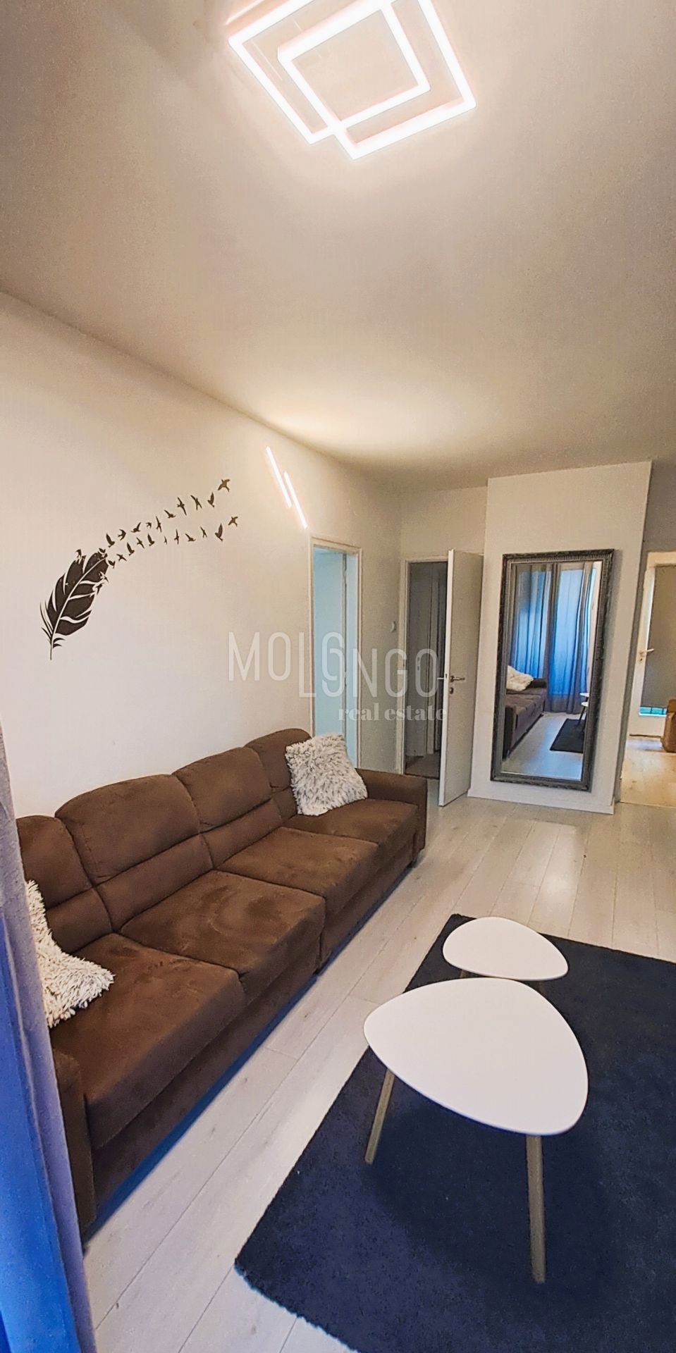 Appartamento/appartamento Centar, Pula, 63,38m2