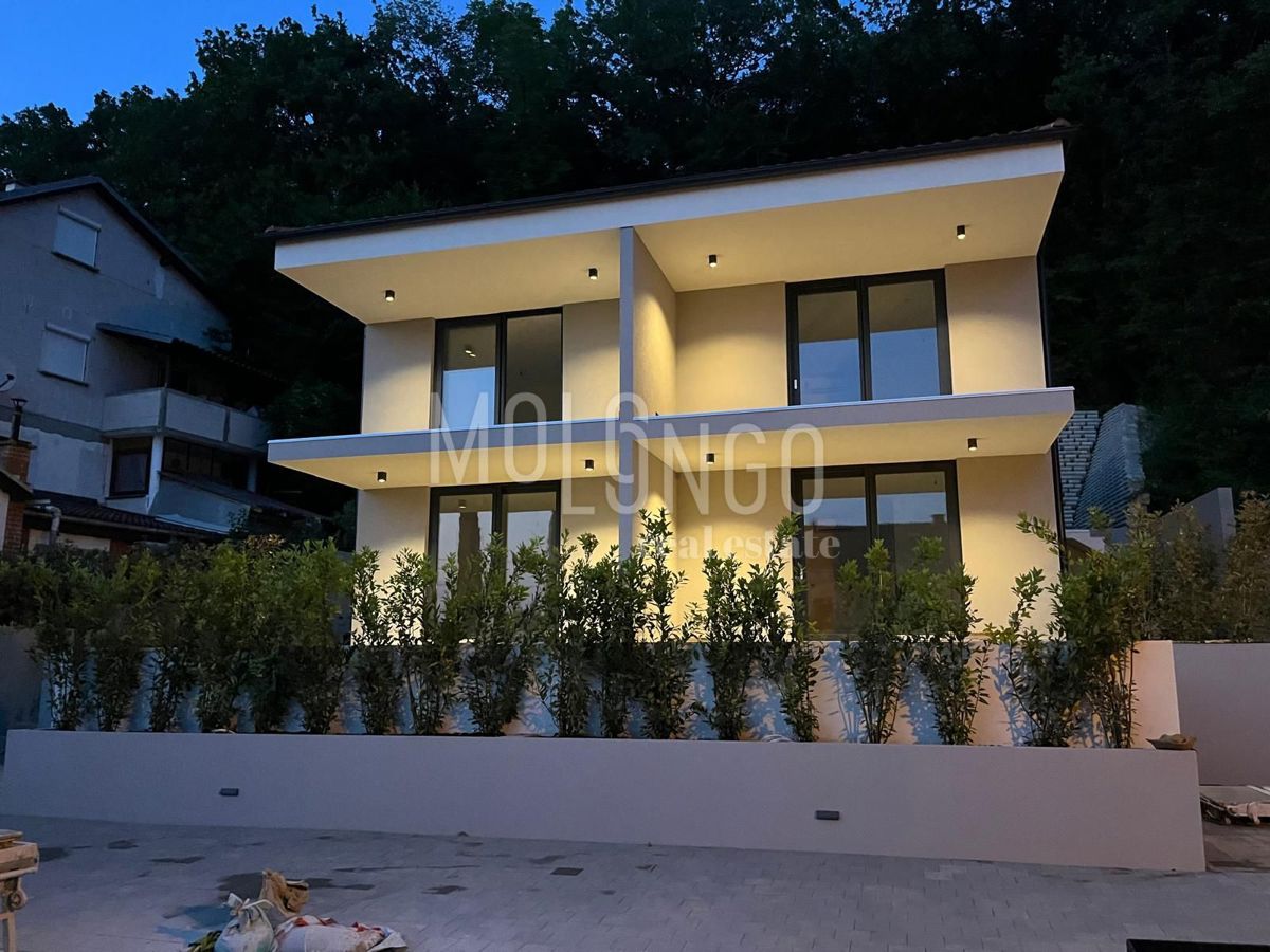 Appartamento/appartamento Omišalj, 1m2