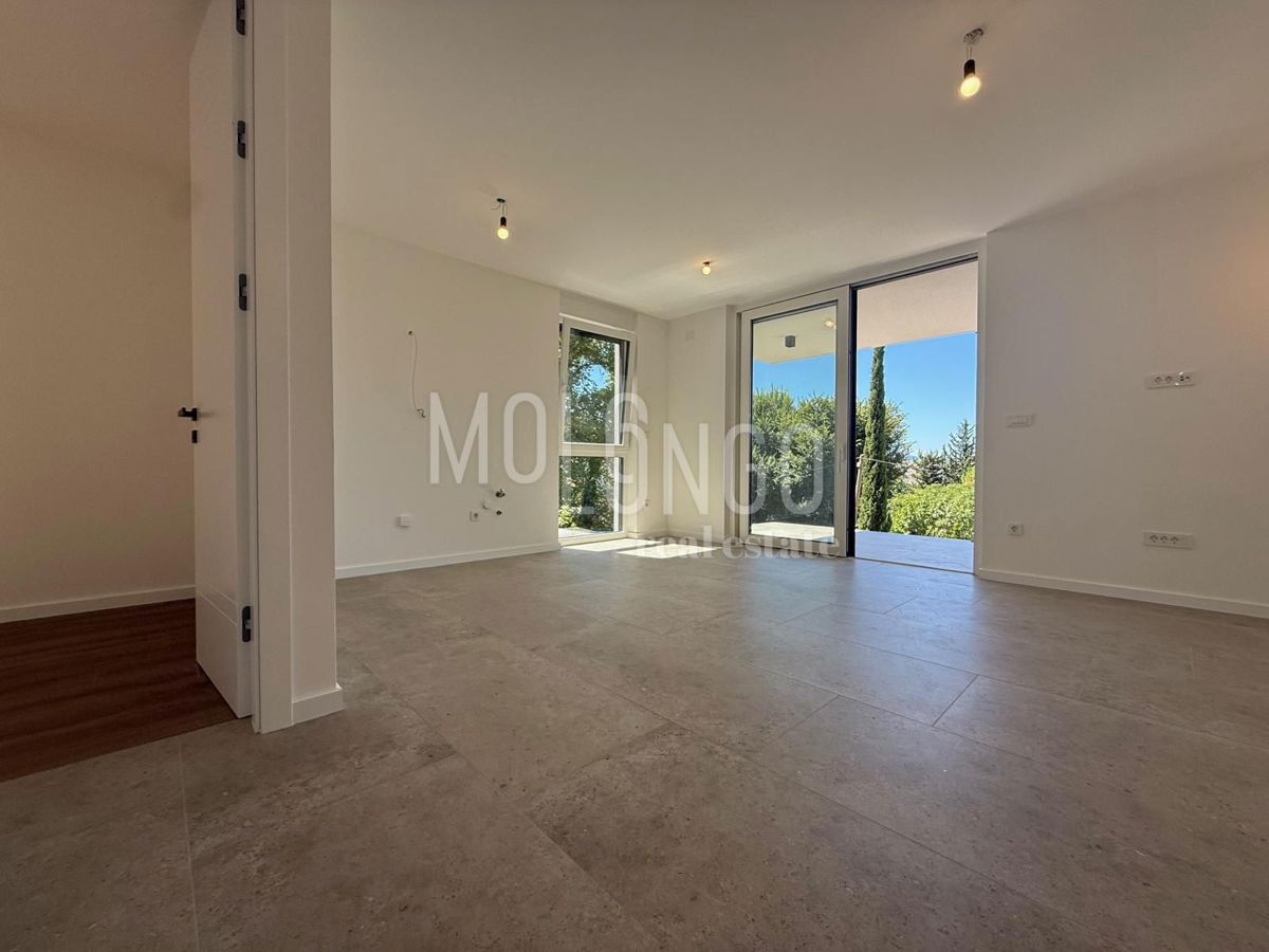 Appartamento/appartamento Omišalj, 1m2