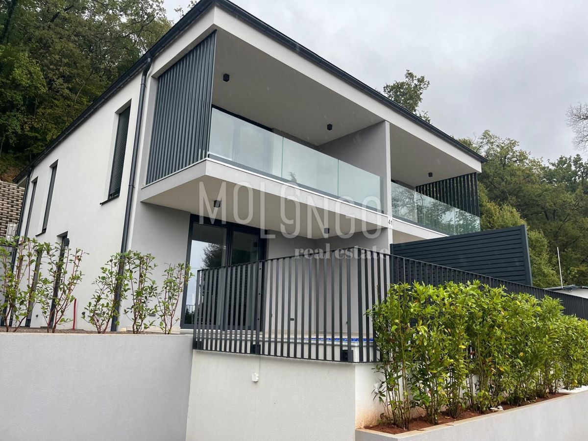 Appartamento/appartamento Omišalj, 1m2