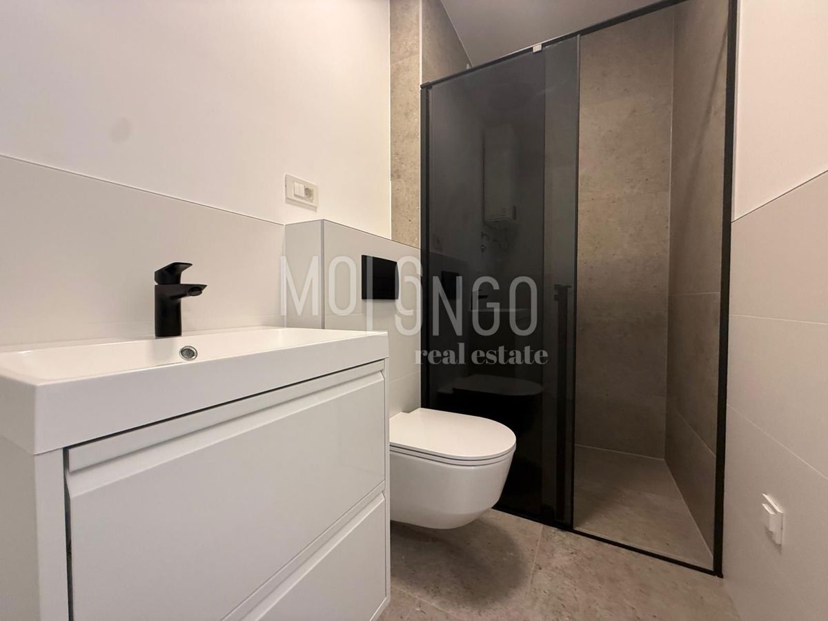 Appartamento/appartamento Omišalj, 1m2