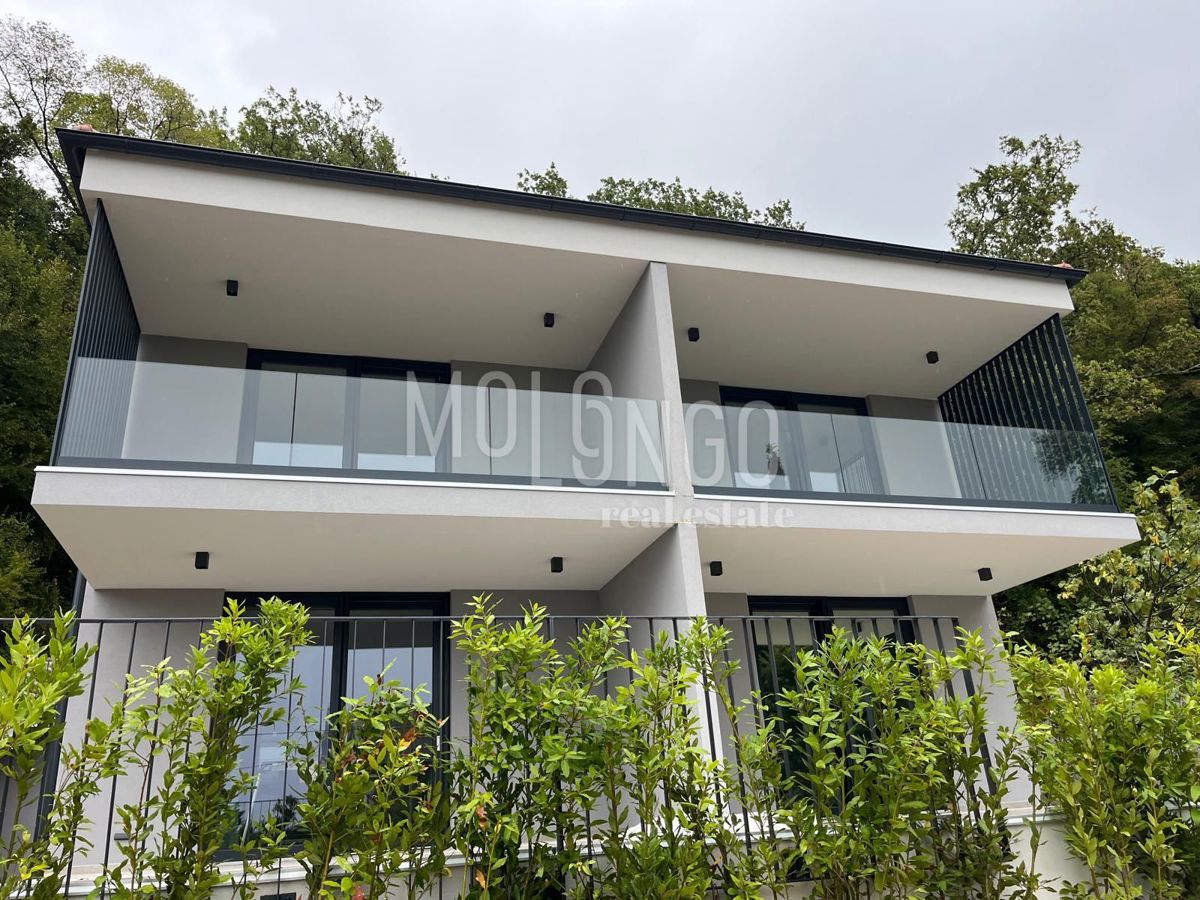 Appartamento/appartamento Omišalj, 1m2