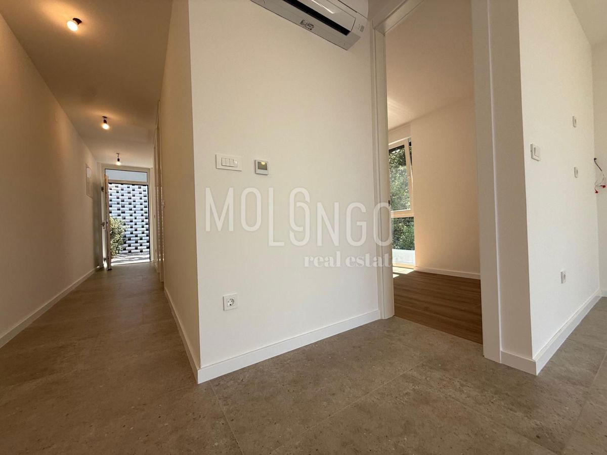 Appartamento/appartamento Omišalj, 1m2