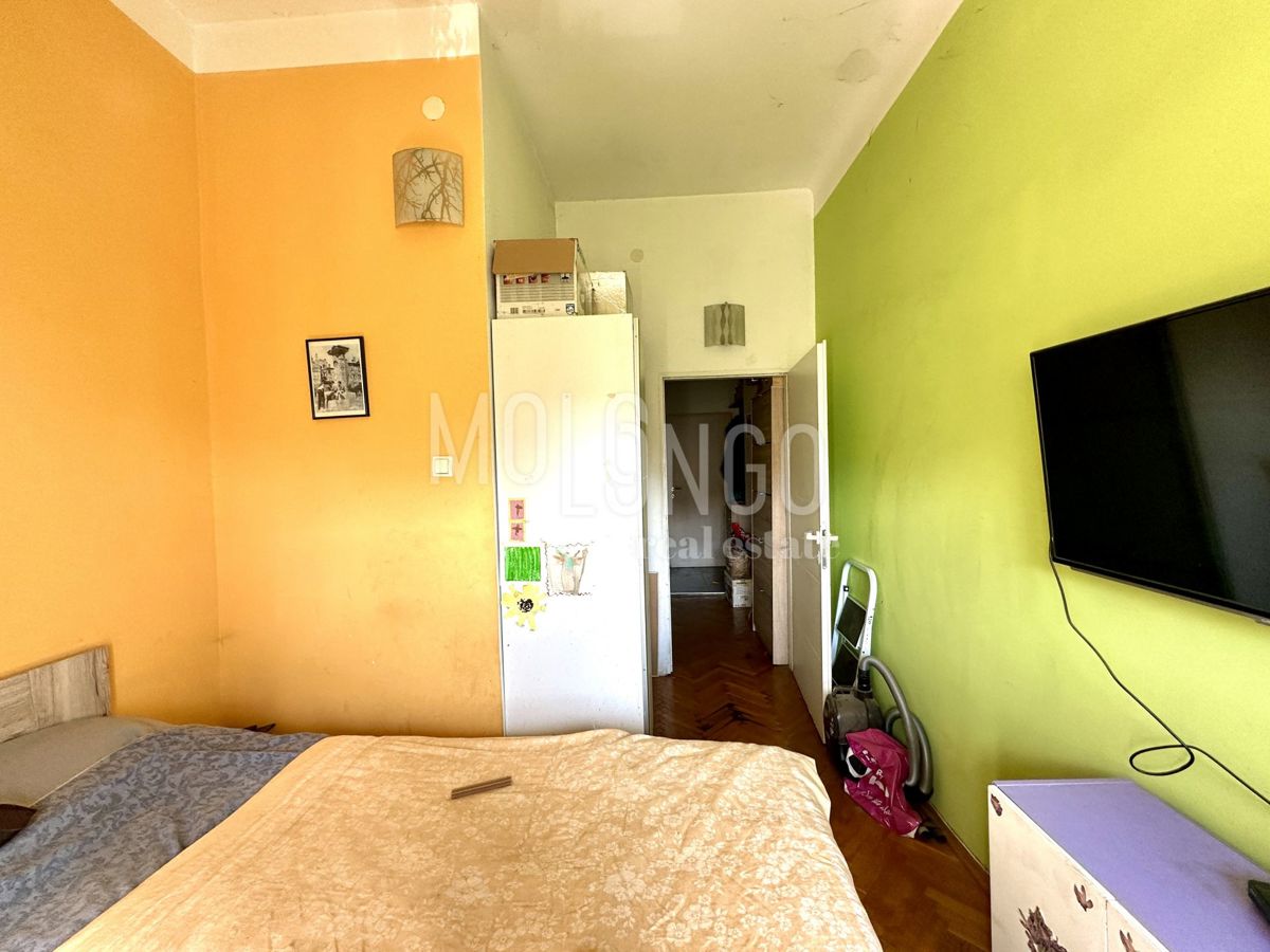 Appartamento/appartamento Belveder, Rijeka, 39,70m2