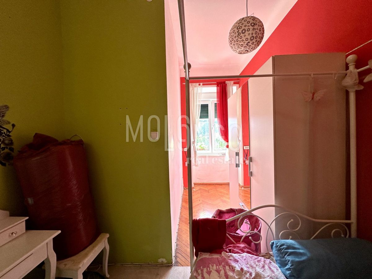 Appartamento/appartamento Belveder, Rijeka, 39,70m2